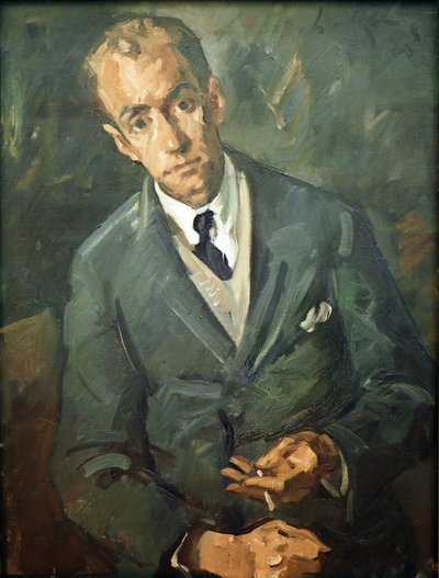 Unbekanntes Bild von Leo von Konig